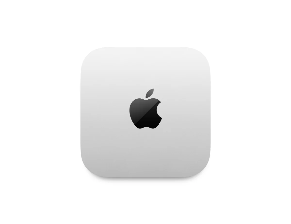 Apple Mac Mini M4 (16GB, 512GB) Price in Oman | Tecneek